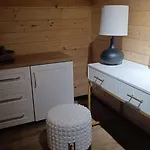 別荘 Dolina Zurawia *