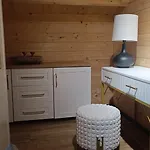 Dolina Zurawia 別荘 Borzynowo