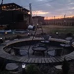 別荘 Dolina Zurawia Borzynowo