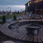 Dolina Zurawia * Borzynowo