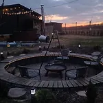 別荘 Dolina Zurawia Borzynowo