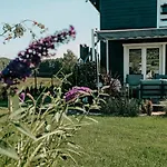 別荘 Dolina Zurawia *