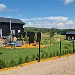 Dolina Zurawia 別荘 *