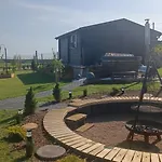 Dolina Zurawia 別荘 Borzynowo