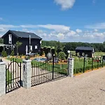 Dolina Zurawia 別荘 *