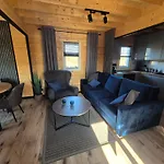 Dolina Zurawia 別荘 *