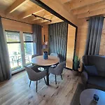 Dolina Zurawia 別荘 *