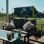 Dolina Zurawia 別荘