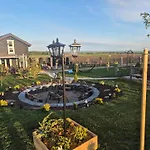 別荘 Dolina Zurawia *