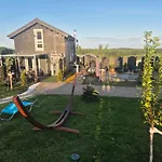 別荘 Dolina Zurawia *