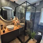 Dolina Zurawia 別荘 Borzynowo