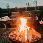 Dolina Zurawia * Borzynowo