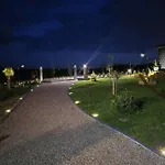 別荘 Dolina Zurawia Borzynowo