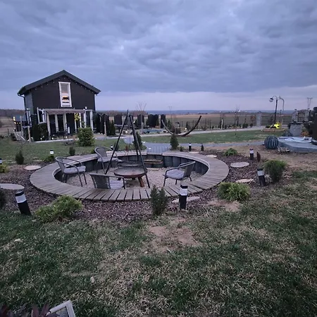 Dolina Zurawia * Borzynowo