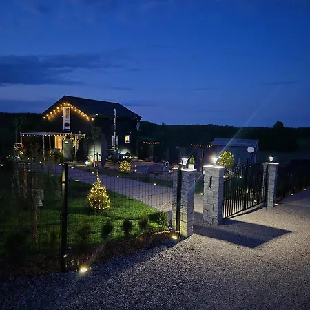 Dolina Zurawia Borzynowo