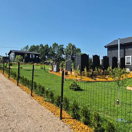 Dolina Zurawia Holiday home Borzynowo