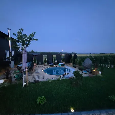 Dolina Zurawia * Borzynowo