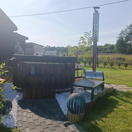Dolina Zurawia Holiday home
