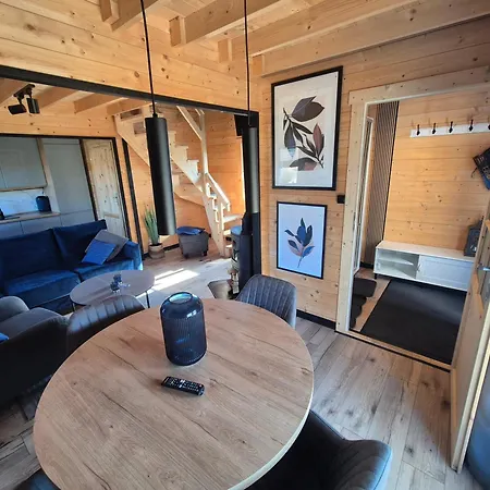 Dolina Zurawia Holiday home