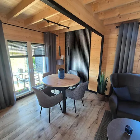 Dolina Zurawia Holiday home *
