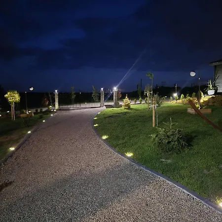 Holiday home Dolina Zurawia Borzynowo