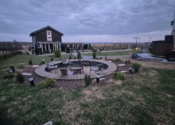 Dolina Zurawia * Borzynowo