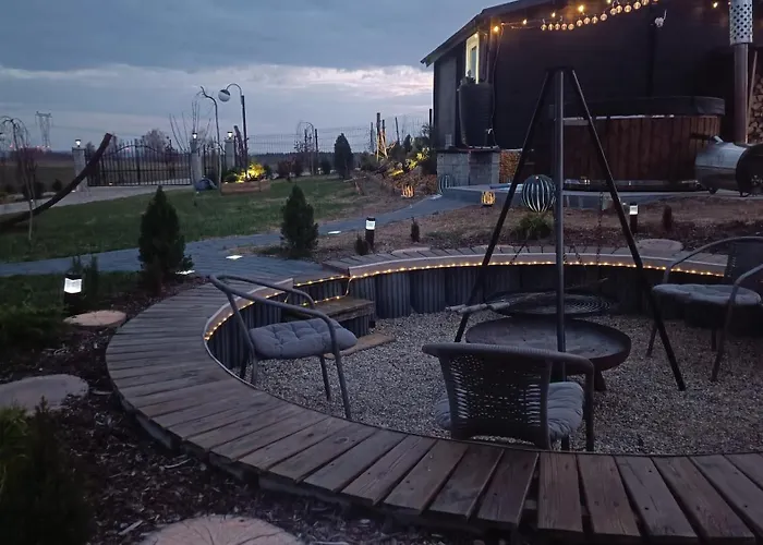 Dolina Zurawia * Borzynowo