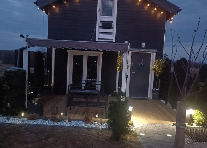 Dolina Zurawia * Borzynowo