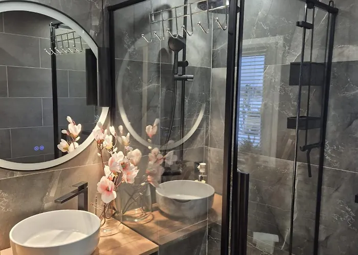 Holiday home Dolina Zurawia