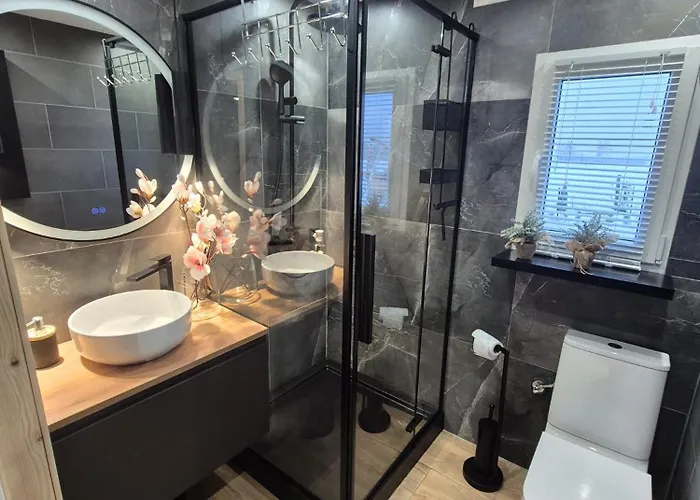 Dolina Zurawia Holiday home