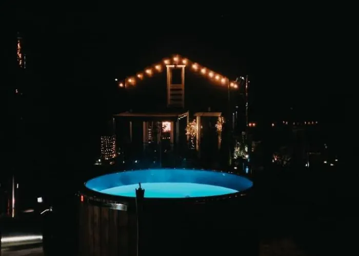 Dolina Zurawia Borzynowo