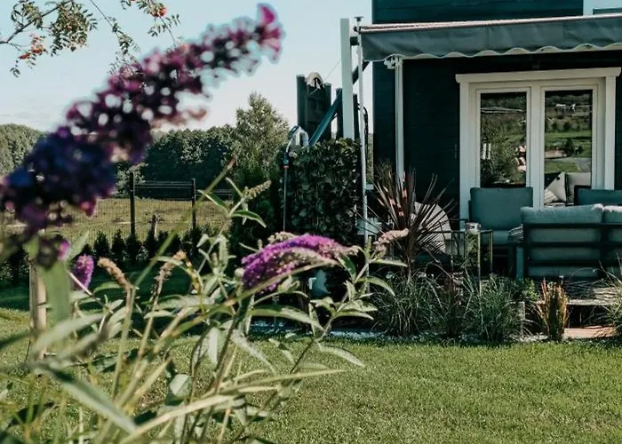 Holiday home Dolina Zurawia *