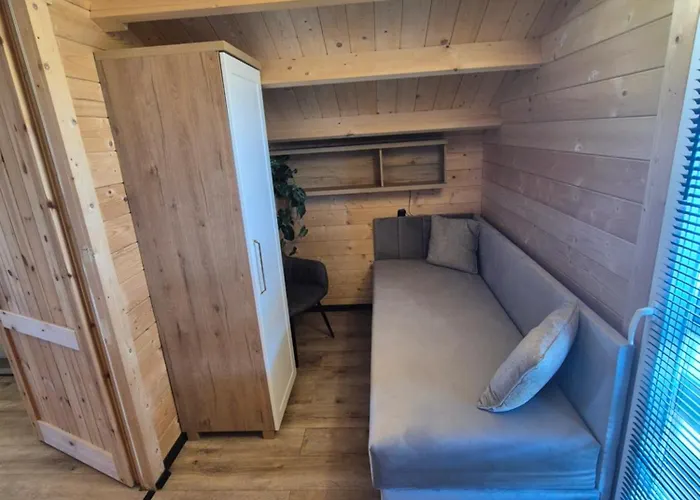 Holiday home Dolina Zurawia