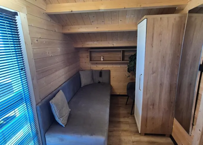 Dolina Zurawia Holiday home