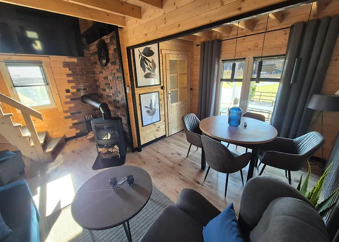 Dolina Zurawia Borzynowo