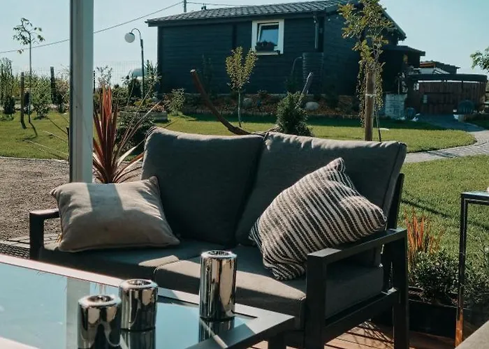 Dolina Zurawia Holiday home