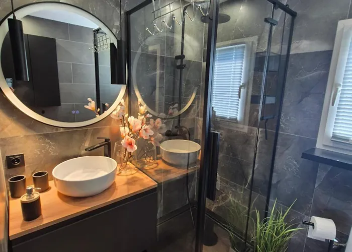 Dolina Zurawia Holiday home Borzynowo