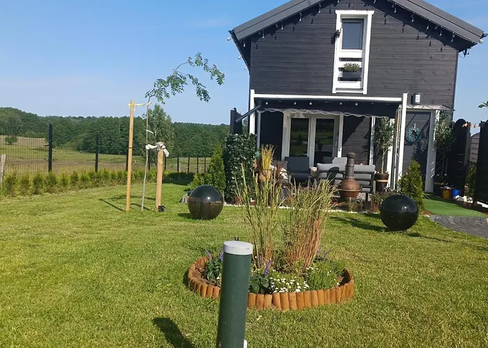 Dolina Zurawia Borzynowo