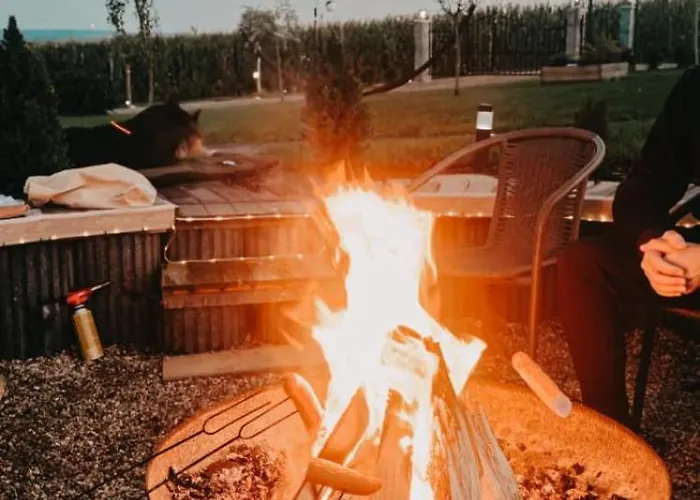 Dolina Zurawia * Borzynowo